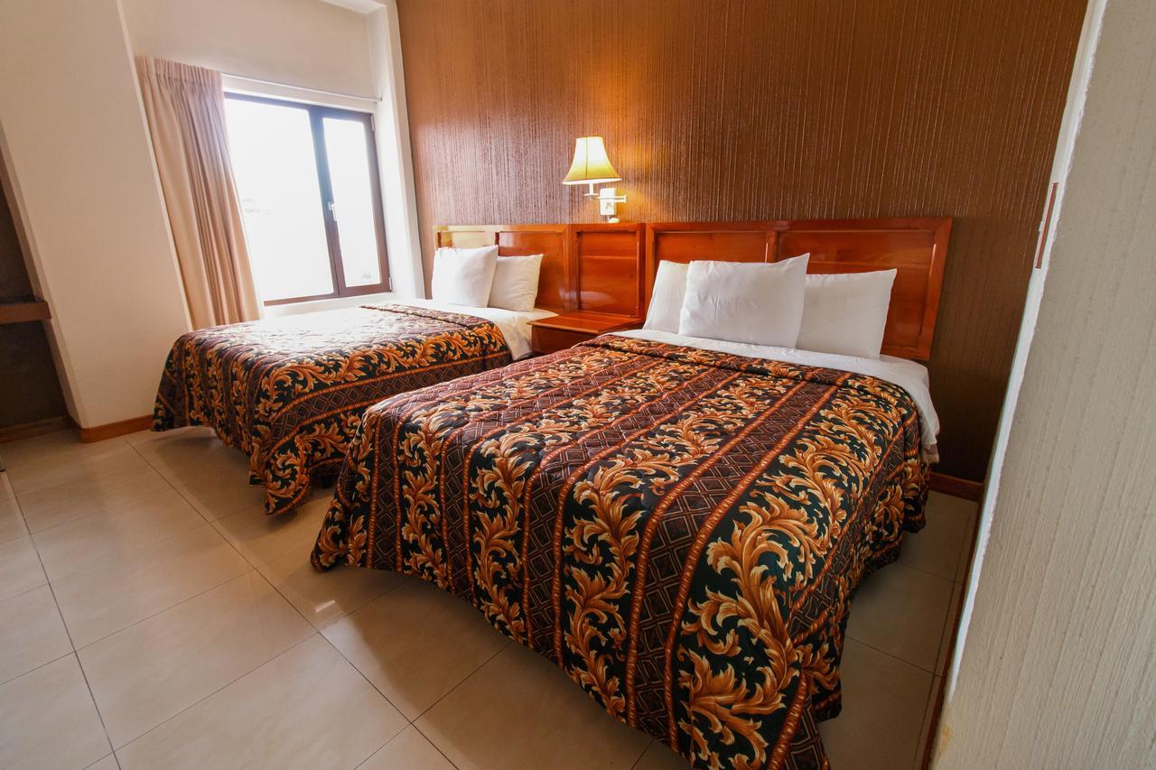 Hotel Anna Inn Olintepeque 客房 照片